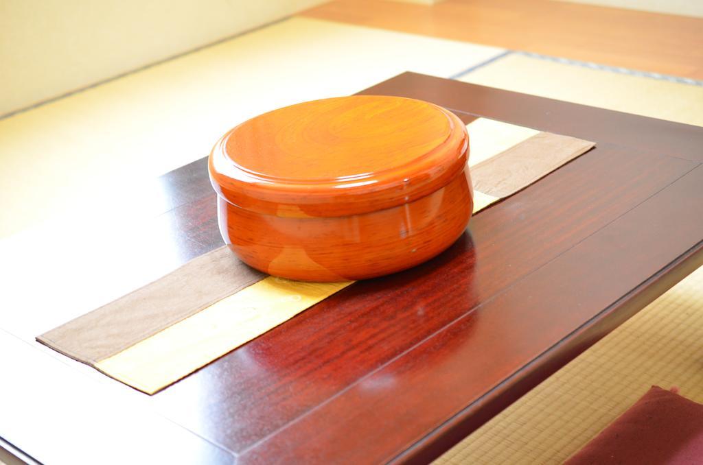 Tanakaya Hinageshikan Rishiri Chambre photo