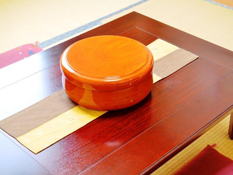 Tanakaya Hinageshikan Rishiri Extérieur photo